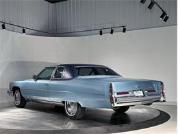 1976 Cadillac Coupe DeVille (CC-2088618) for sale in Depew, New York