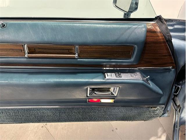 1976 Cadillac Coupe DeVille (CC-2088618) for sale in Depew, New York