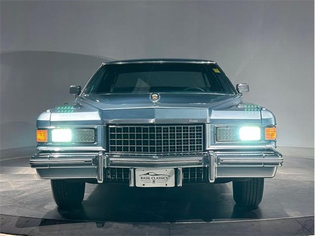1976 Cadillac Coupe DeVille (CC-2088618) for sale in Depew, New York
