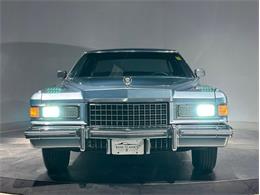 1976 Cadillac Coupe DeVille (CC-2088618) for sale in Depew, New York