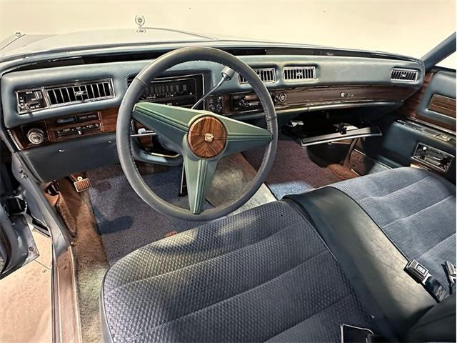 1976 Cadillac Coupe DeVille (CC-2088618) for sale in Depew, New York