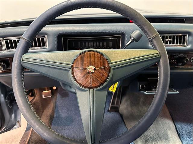 1976 Cadillac Coupe DeVille (CC-2088618) for sale in Depew, New York