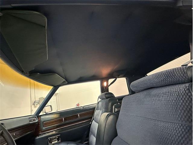 1976 Cadillac Coupe DeVille (CC-2088618) for sale in Depew, New York