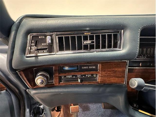 1976 Cadillac Coupe DeVille (CC-2088618) for sale in Depew, New York