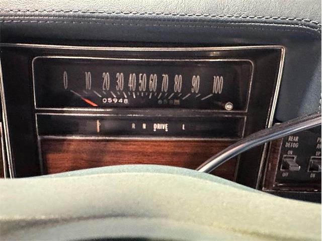 1976 Cadillac Coupe DeVille (CC-2088618) for sale in Depew, New York