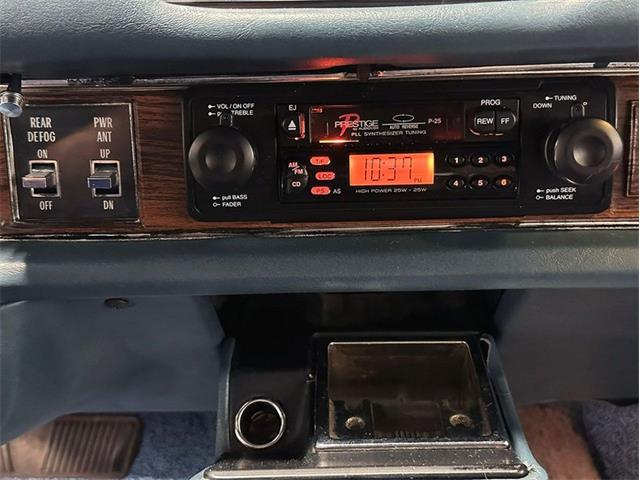 1976 Cadillac Coupe DeVille (CC-2088618) for sale in Depew, New York