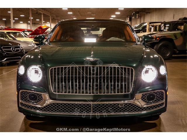 2023 Bentley Flying Spur (CC-2088619) for sale in Grand Rapids, Michigan