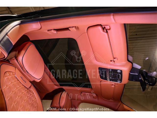 2023 Bentley Flying Spur (CC-2088619) for sale in Grand Rapids, Michigan