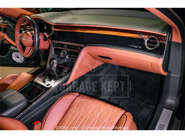 2023 Bentley Flying Spur (CC-2088619) for sale in Grand Rapids, Michigan