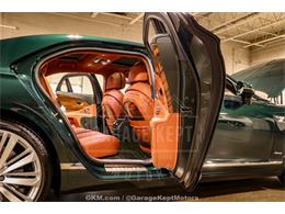 2023 Bentley Flying Spur (CC-2088619) for sale in Grand Rapids, Michigan