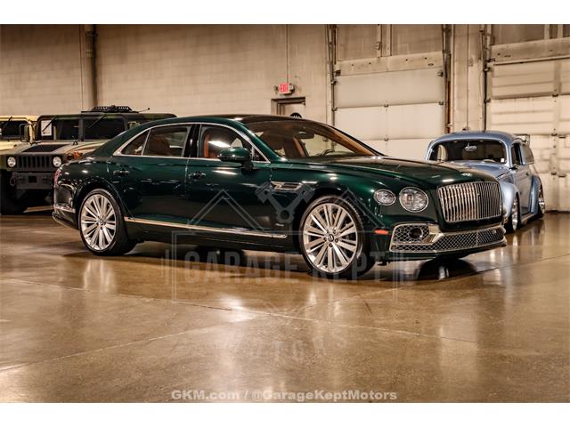 2023 Bentley Flying Spur (CC-2088619) for sale in Grand Rapids, Michigan