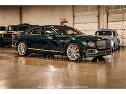 2023 Bentley Flying Spur (CC-2088619) for sale in Grand Rapids, Michigan