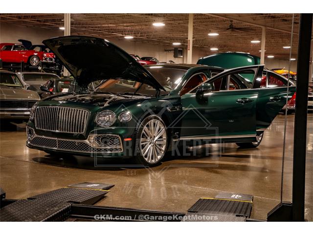 2023 Bentley Flying Spur (CC-2088619) for sale in Grand Rapids, Michigan