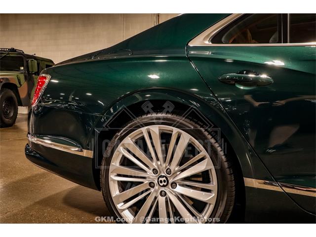 2023 Bentley Flying Spur (CC-2088619) for sale in Grand Rapids, Michigan