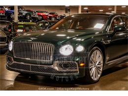 2023 Bentley Flying Spur (CC-2088619) for sale in Grand Rapids, Michigan