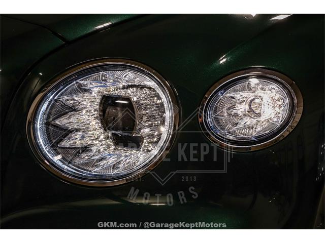 2023 Bentley Flying Spur (CC-2088619) for sale in Grand Rapids, Michigan