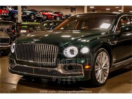2023 Bentley Flying Spur (CC-2088619) for sale in Grand Rapids, Michigan