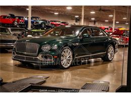 2023 Bentley Flying Spur (CC-2088619) for sale in Grand Rapids, Michigan