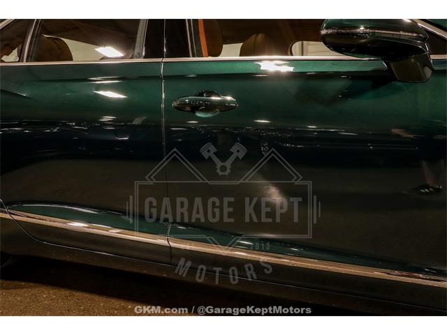 2023 Bentley Flying Spur (CC-2088619) for sale in Grand Rapids, Michigan