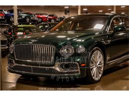 2023 Bentley Flying Spur (CC-2088619) for sale in Grand Rapids, Michigan