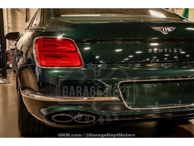 2023 Bentley Flying Spur (CC-2088619) for sale in Grand Rapids, Michigan