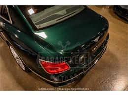 2023 Bentley Flying Spur (CC-2088619) for sale in Grand Rapids, Michigan