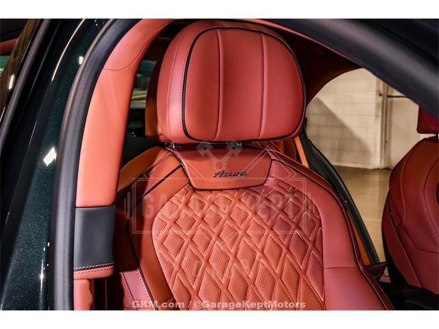 2023 Bentley Flying Spur (CC-2088619) for sale in Grand Rapids, Michigan