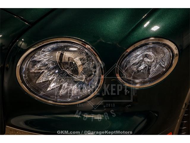 2023 Bentley Flying Spur (CC-2088619) for sale in Grand Rapids, Michigan