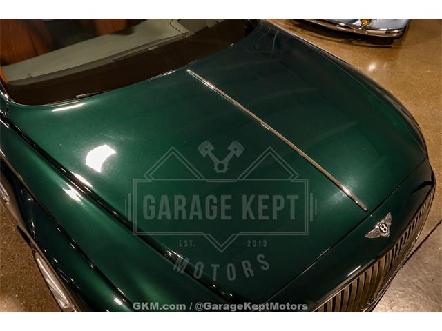 2023 Bentley Flying Spur (CC-2088619) for sale in Grand Rapids, Michigan