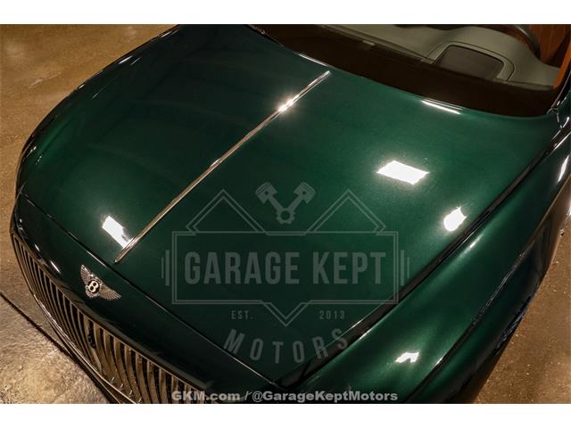 2023 Bentley Flying Spur (CC-2088619) for sale in Grand Rapids, Michigan