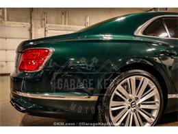 2023 Bentley Flying Spur (CC-2088619) for sale in Grand Rapids, Michigan