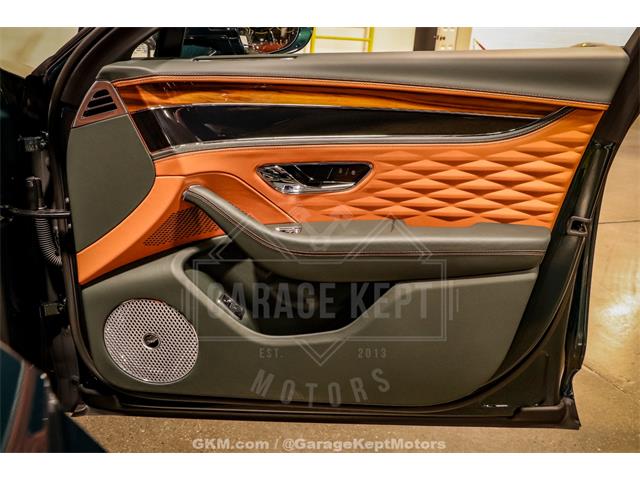 2023 Bentley Flying Spur (CC-2088619) for sale in Grand Rapids, Michigan