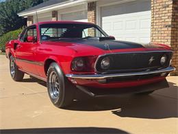 1969 Ford Mustang (CC-2080862) for sale in Reno, Nevada