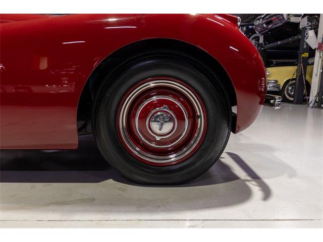 1954 Jaguar XK120 (CC-2088620) for sale in Rogers, Minnesota