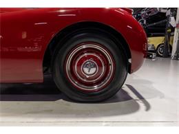 1954 Jaguar XK120 (CC-2088620) for sale in Rogers, Minnesota