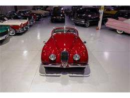 1954 Jaguar XK120 (CC-2088620) for sale in Rogers, Minnesota