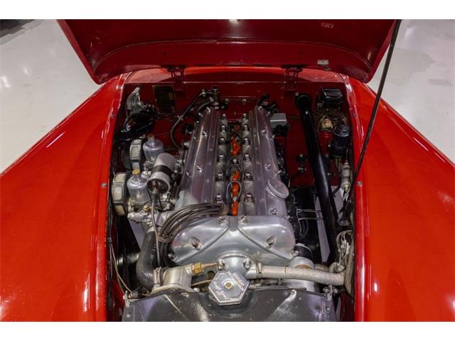 1954 Jaguar XK120 (CC-2088620) for sale in Rogers, Minnesota