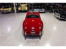 1954 Jaguar XK120 (CC-2088620) for sale in Rogers, Minnesota