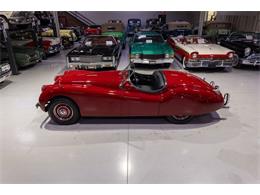 1954 Jaguar XK120 (CC-2088620) for sale in Rogers, Minnesota