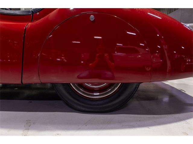 1954 Jaguar XK120 (CC-2088620) for sale in Rogers, Minnesota