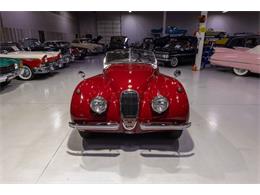 1954 Jaguar XK120 (CC-2088620) for sale in Rogers, Minnesota