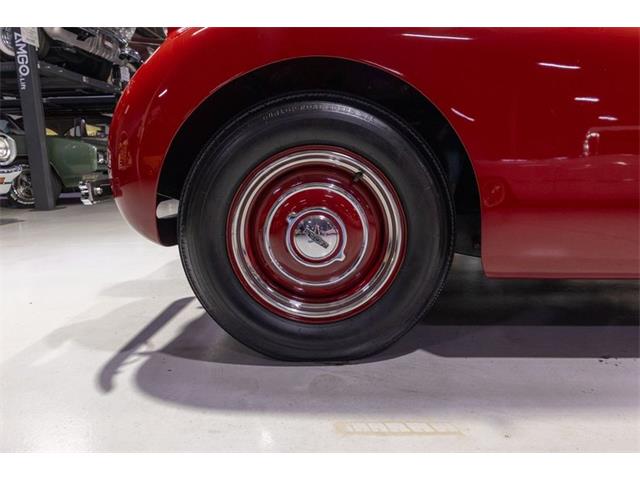 1954 Jaguar XK120 (CC-2088620) for sale in Rogers, Minnesota