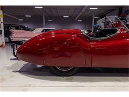 1954 Jaguar XK120 (CC-2088620) for sale in Rogers, Minnesota