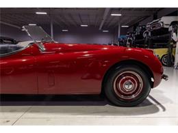 1954 Jaguar XK120 (CC-2088620) for sale in Rogers, Minnesota
