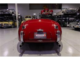 1954 Jaguar XK120 (CC-2088620) for sale in Rogers, Minnesota