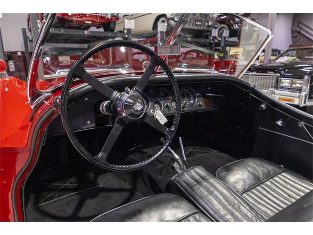 1954 Jaguar XK120 (CC-2088620) for sale in Rogers, Minnesota