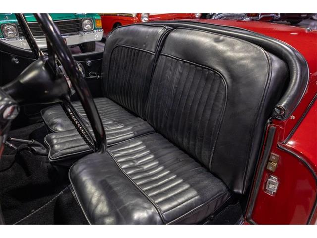 1954 Jaguar XK120 (CC-2088620) for sale in Rogers, Minnesota