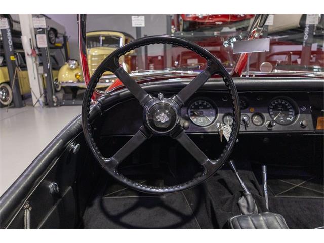 1954 Jaguar XK120 (CC-2088620) for sale in Rogers, Minnesota