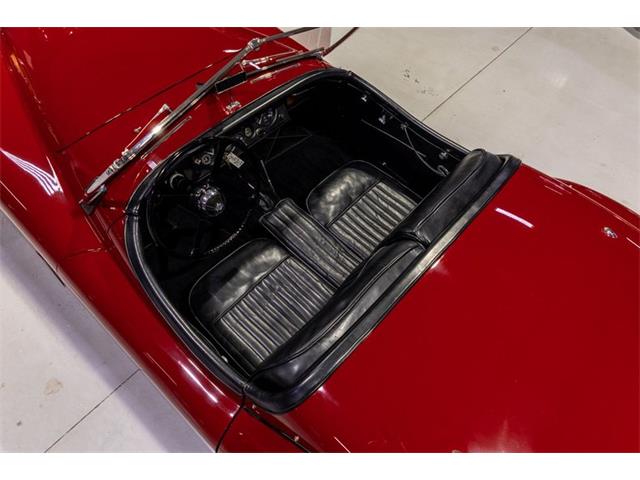 1954 Jaguar XK120 (CC-2088620) for sale in Rogers, Minnesota