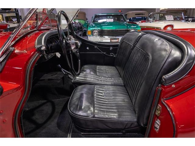 1954 Jaguar XK120 (CC-2088620) for sale in Rogers, Minnesota